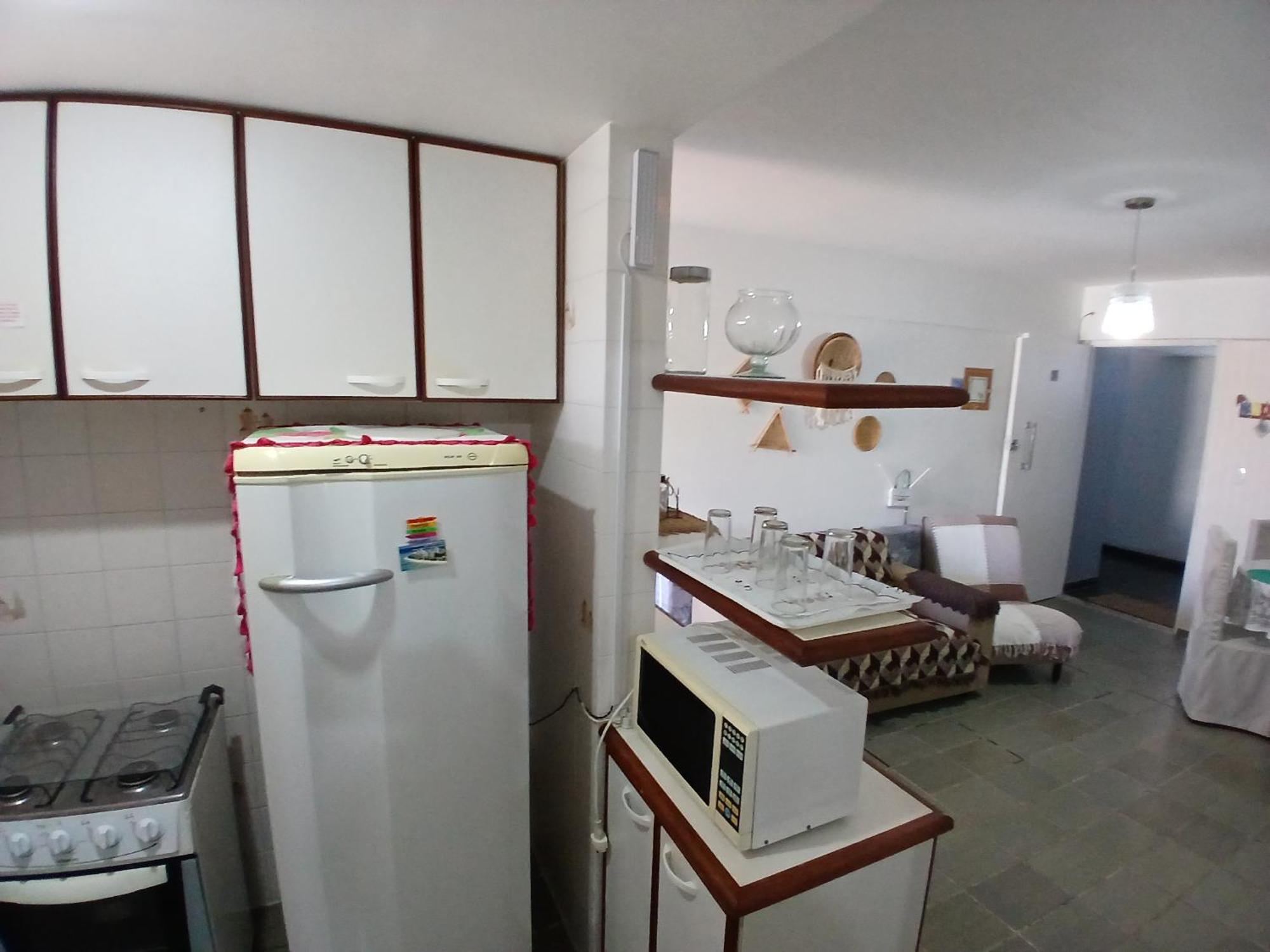 Praia De Ponta Verde Em Frente Ao Tropico Hotel Com Garagem, Wi-Fi, Lavadora - Apto703 Maceió Zewnętrze zdjęcie